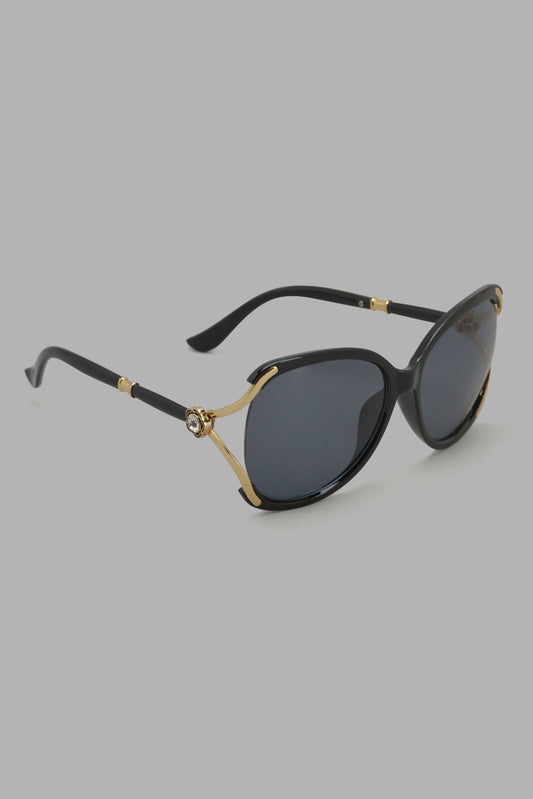 Redtag-Assorted-Over-Sized-Sunglasses-Category:Sunglasses,-Colour:Assorted,-Filter:Women's-Accessories,-New-In,-New-In-Women-ACC,-Non-Sale,-Section:Women,-W22O,-Women-Sunglasses-Women-