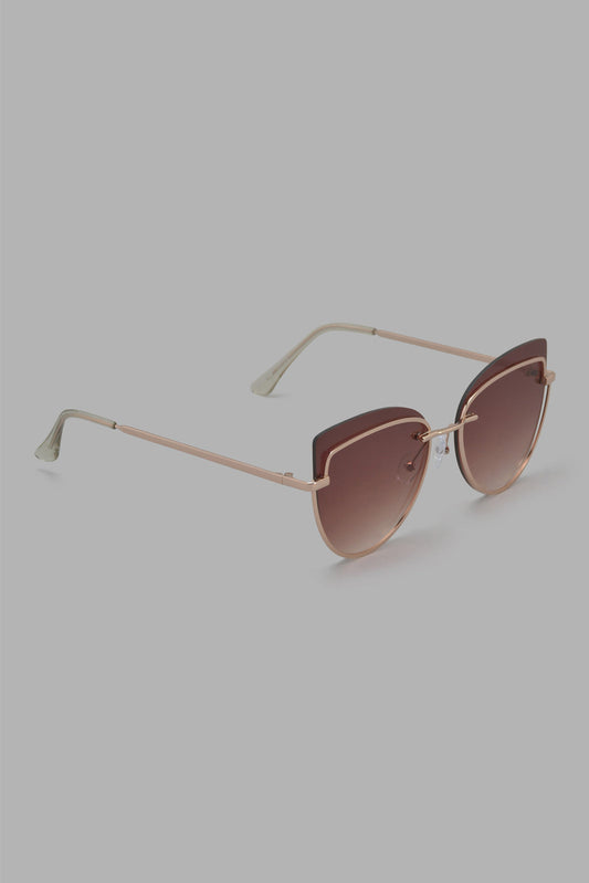 Redtag-Assorted-Cat-Eye-Sunglasses-Category:Sunglasses,-Colour:Assorted,-Filter:Women's-Accessories,-New-In,-New-In-Women-ACC,-Non-Sale,-Section:Women,-W22O,-Women-Sunglasses-Women-