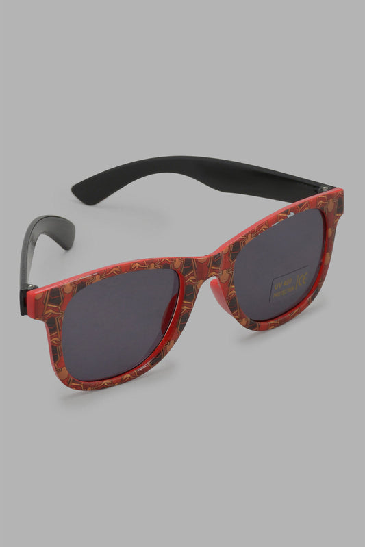Redtag-Spiderman-Wayfarer-Sunglasses-With-Wallets-BOY-Sunglasses,-Category:BOY-Sunglasses,-CHR,-Colour:Assorted,-Filter:Boys-Accessories,-New-In,-New-In-BOY-ACC,-Non-Sale,-Section:Boys-(0-to-14Yrs),-W22O-Boys-