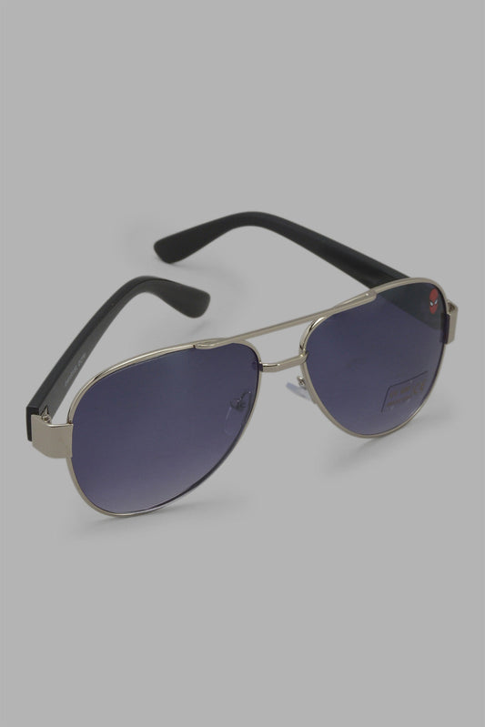 Redtag-Spiderman-Aviator-Sunglasses-With-Cases-BOY-Sunglasses,-Category:BOY-Sunglasses,-CHR,-Colour:Assorted,-Filter:Boys-Accessories,-New-In,-New-In-BOY-ACC,-Non-Sale,-Section:Boys-(0-to-14Yrs),-W22O-Boys-