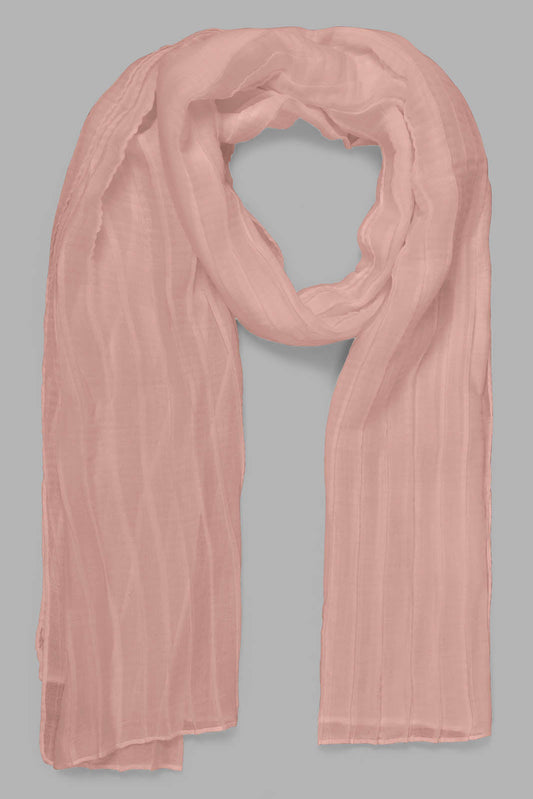Redtag-Pink-Scarf-Category:Scarves,-Colour:Pink,-Filter:Women's-Accessories,-New-In,-New-In-Women-ACC,-Non-Sale,-S22C,-Section:Women,-Women-Scarves-Women-