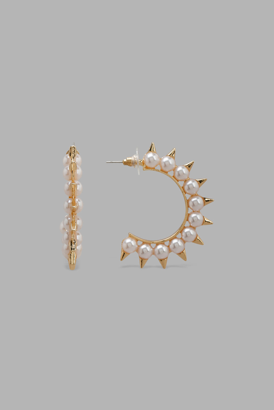 Redtag-Assorted-Earrings-Category:Jewellery,-Colour:Assorted,-Filter:Women's-Accessories,-LEC-Jewellery,-New-In,-New-In-Women-ACC,-Non-Sale,-Section:Women,-W22O-Women-