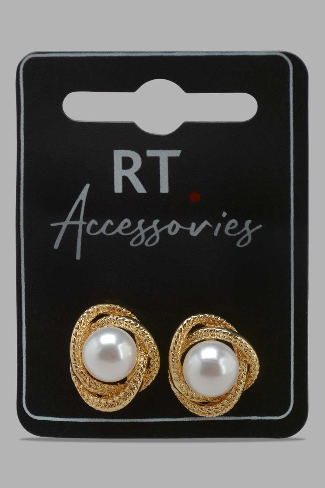 Redtag-Assorted-Studs-Category:Jewellery,-Colour:Assorted,-Filter:Women's-Accessories,-New-In,-New-In-Women-ACC,-Non-Sale,-Section:Women,-W22O,-Women-Jewellery-Women-
