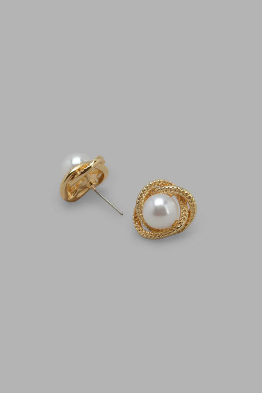 Redtag-Assorted-Studs-Category:Jewellery,-Colour:Assorted,-Filter:Women's-Accessories,-New-In,-New-In-Women-ACC,-Non-Sale,-Section:Women,-W22O,-Women-Jewellery-Women-
