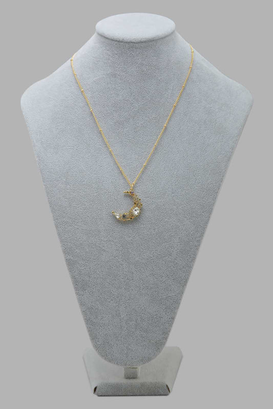 Redtag-Assorted-Necklace-Category:Jewellery,-Colour:Assorted,-Filter:Women's-Accessories,-LEC-Jewellery,-New-In,-New-In-Women-ACC,-Non-Sale,-Section:Women,-W22O-Women-