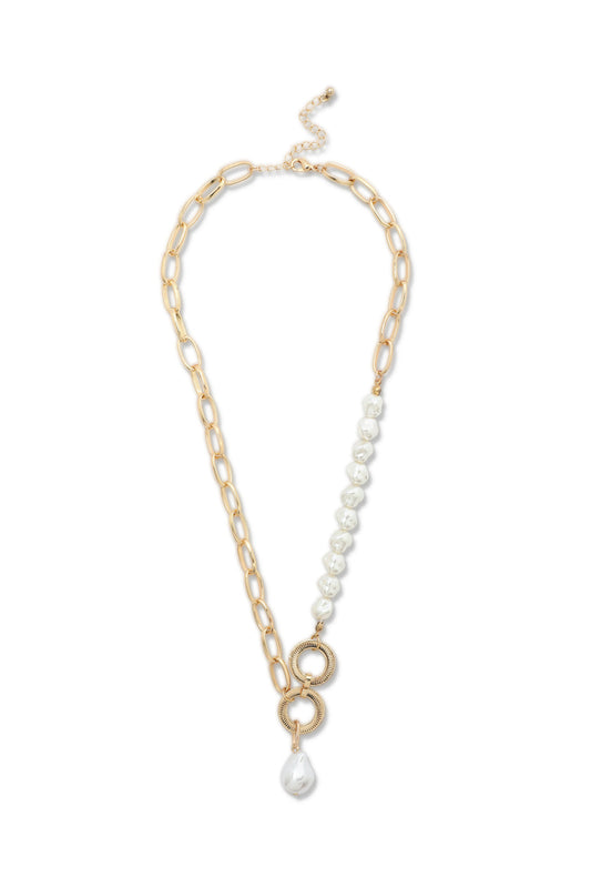 Redtag-Assorted-Necklace-2FOR37,-Category:Jewellery,-Colour:Assorted,-Deals:2-FOR-37,-Deals:New-In,-Dept:Ladieswear,-Filter:Women's-Accessories,-LEC-Jewellery,-New-In-Women-ACC,-Non-Sale,-Section:Women,-W22O-Women-