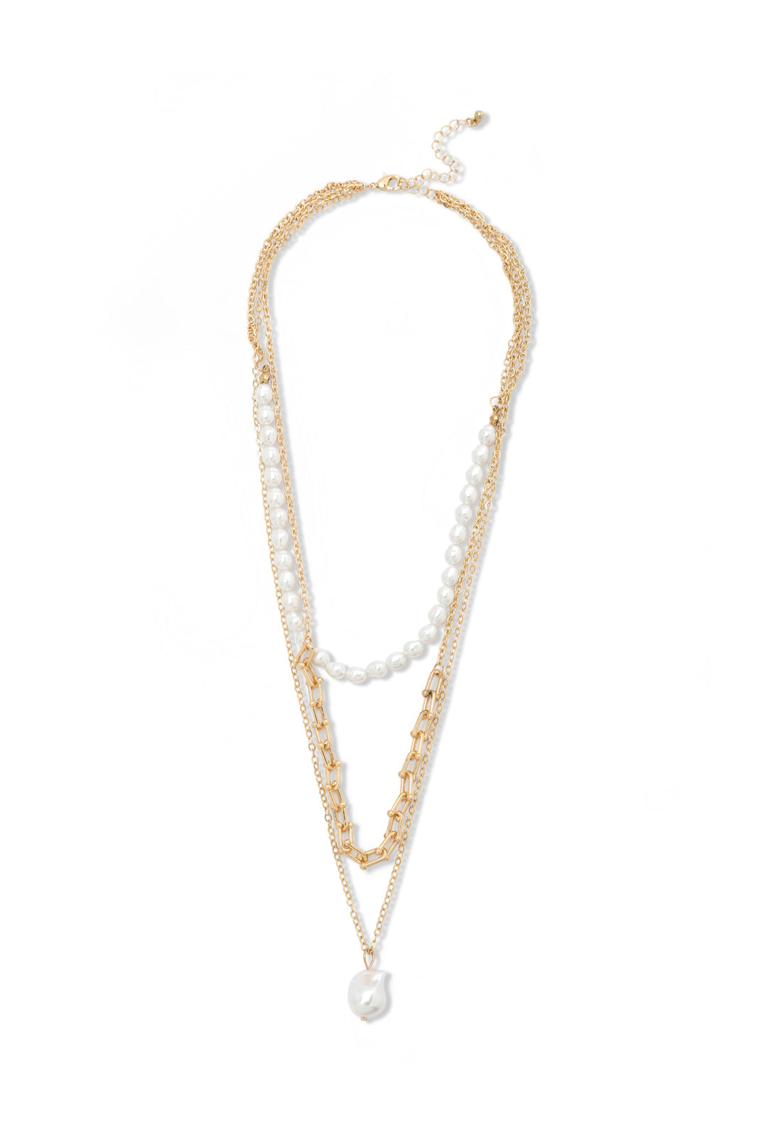 Redtag-Assorted-Necklace-2FOR69,-Category:Jewellery,-Colour:Assorted,-Deals:2-FOR-69,-Deals:New-In,-Dept:Ladieswear,-Filter:Women's-Accessories,-LEC-Jewellery,-New-In-Women-ACC,-Section:Women,-W22O-Women-