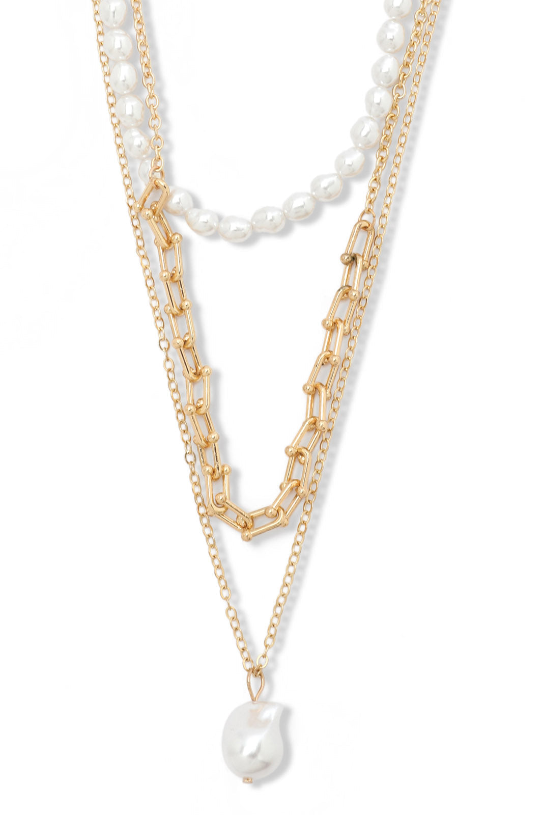 Redtag-Assorted-Necklace-2FOR69,-Category:Jewellery,-Colour:Assorted,-Deals:2-FOR-69,-Deals:New-In,-Dept:Ladieswear,-Filter:Women's-Accessories,-LEC-Jewellery,-New-In-Women-ACC,-Section:Women,-W22O-Women-