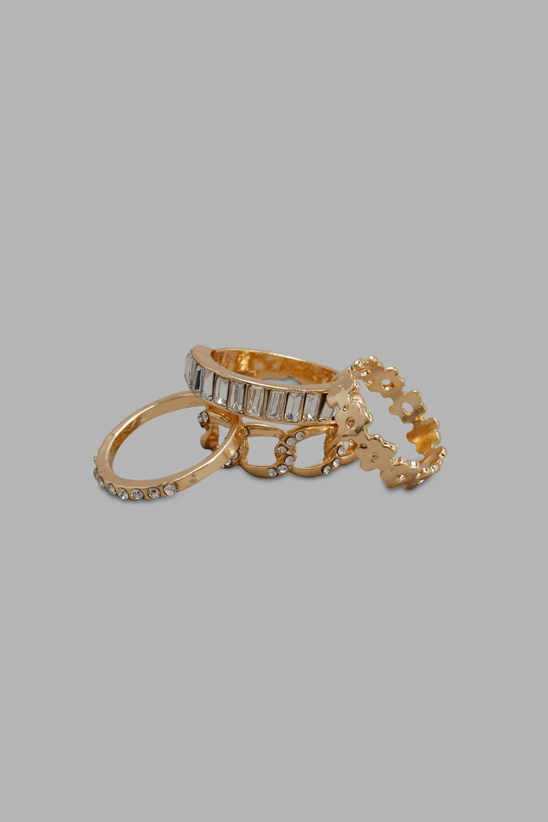 Redtag-Assorted-Rings-Category:Jewellery,-Colour:Assorted,-Filter:Women's-Accessories,-New-In,-New-In-Women-ACC,-Non-Sale,-Section:Women,-W22O,-Women-Jewellery-Women-