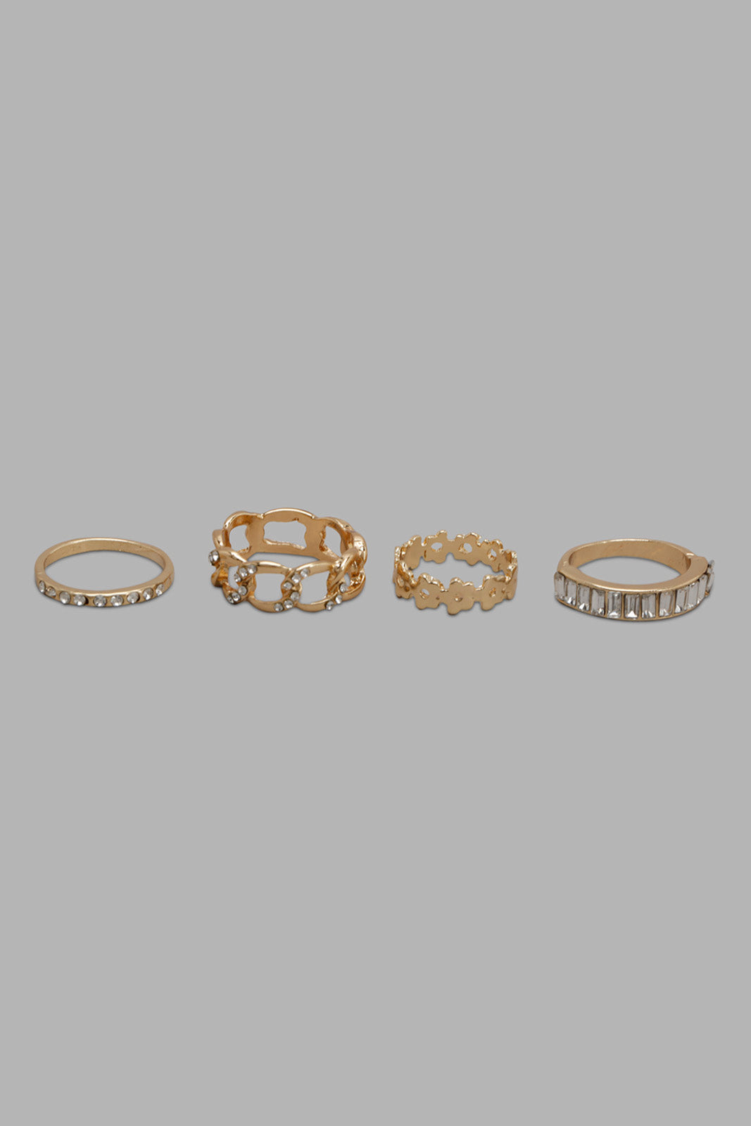 Redtag-Assorted-Rings-Category:Jewellery,-Colour:Assorted,-Filter:Women's-Accessories,-New-In,-New-In-Women-ACC,-Non-Sale,-Section:Women,-W22O,-Women-Jewellery-Women-