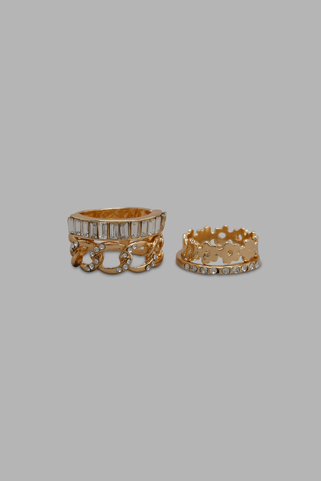 Redtag-Assorted-Rings-Category:Jewellery,-Colour:Assorted,-Filter:Women's-Accessories,-New-In,-New-In-Women-ACC,-Non-Sale,-Section:Women,-W22O,-Women-Jewellery-Women-