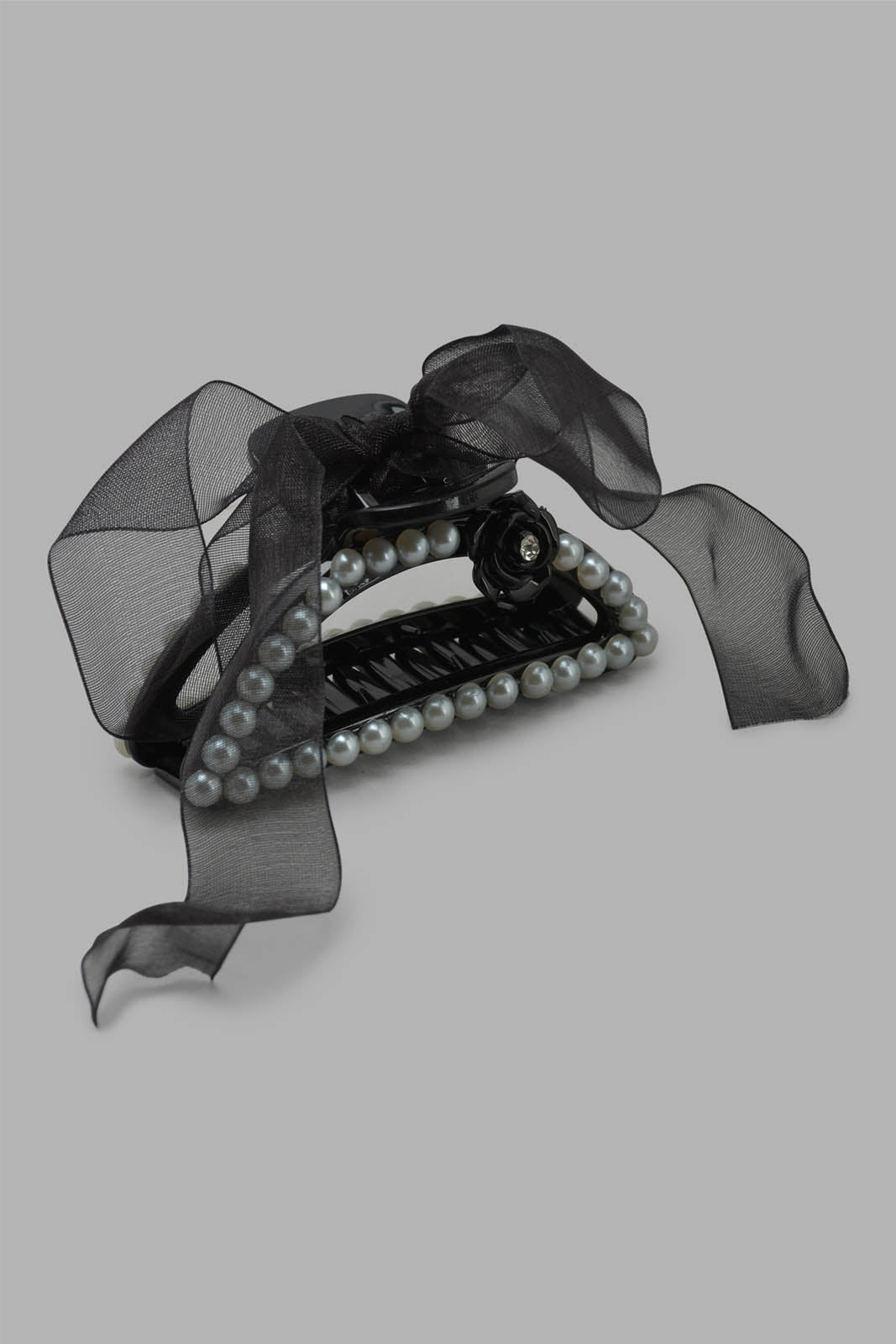 Redtag-Assorted-Hair-Claw-Category:Hair-Accessories,-Colour:Assorted,-Filter:Women's-Accessories,-LEC-Hair-Accessories,-New-In,-New-In-Women-ACC,-Non-Sale,-Section:Women,-W22O-Women-