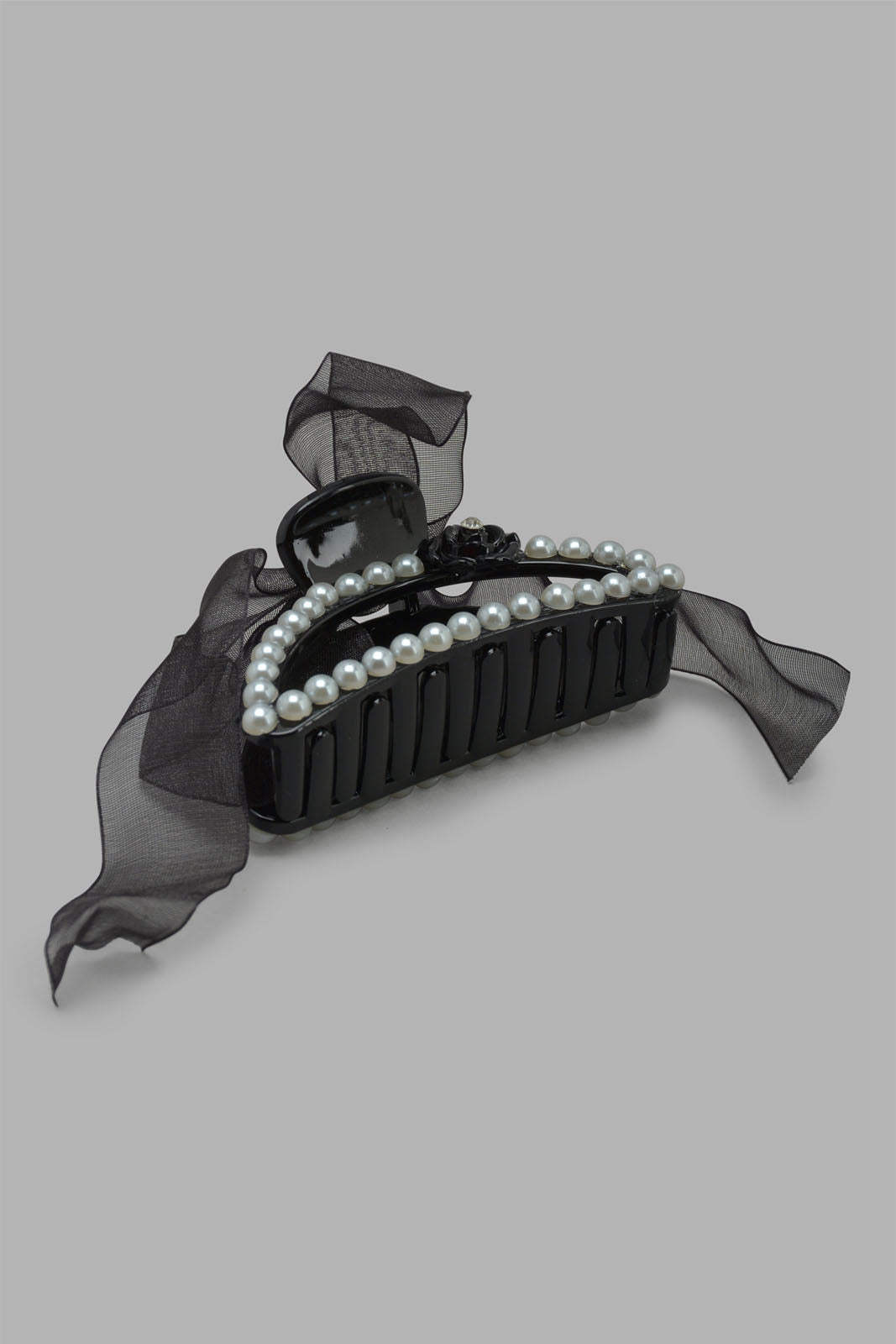 Redtag-Assorted-Hair-Claw-Category:Hair-Accessories,-Colour:Assorted,-Filter:Women's-Accessories,-LEC-Hair-Accessories,-New-In,-New-In-Women-ACC,-Non-Sale,-Section:Women,-W22O-Women-