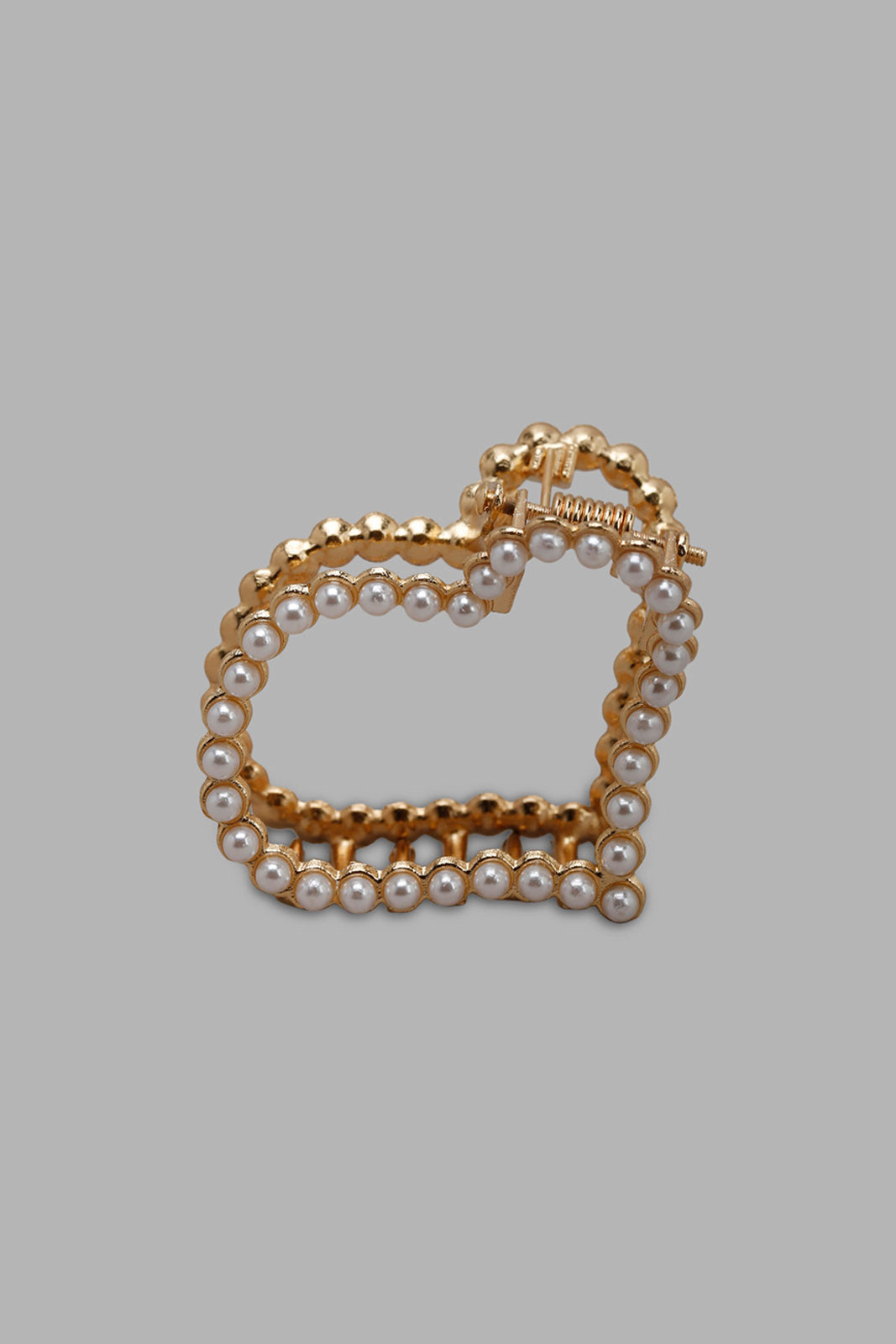 Redtag-Assorted-Hair-Claw-Category:Hair-Accessories,-Colour:Assorted,-Filter:Women's-Accessories,-LEC-Hair-Accessories,-New-In,-New-In-Women-ACC,-Non-Sale,-Section:Women,-W22O-Women-