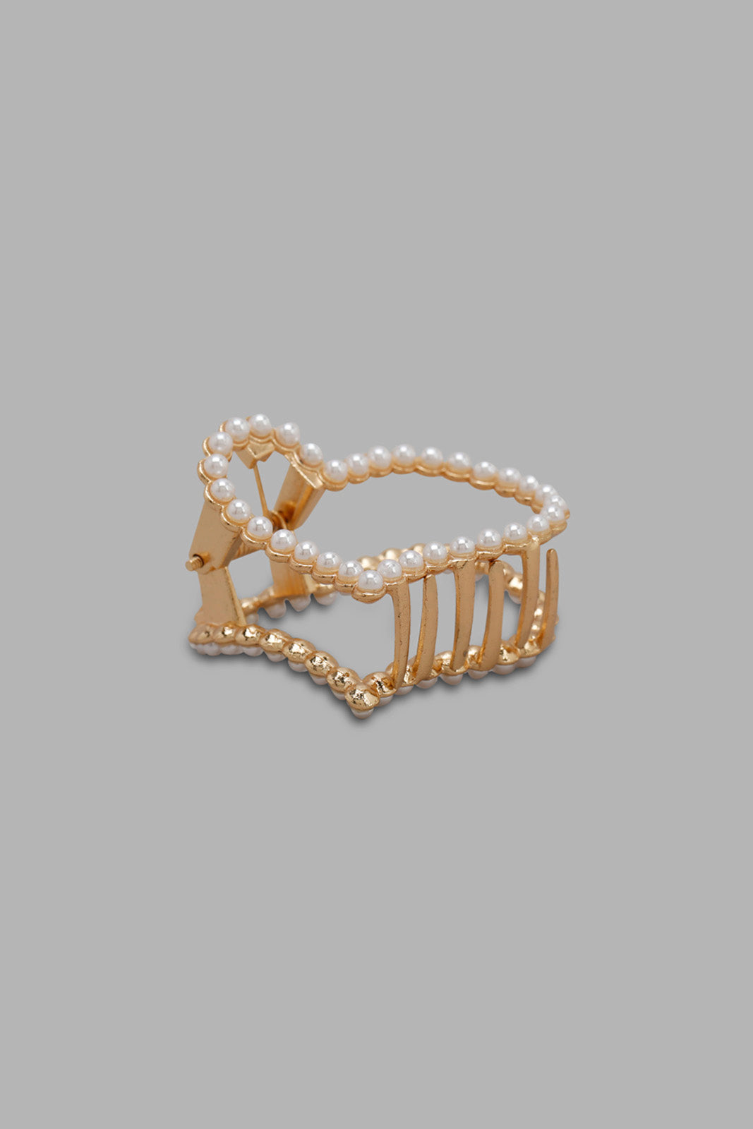 Redtag-Assorted-Hair-Claw-Category:Hair-Accessories,-Colour:Assorted,-Filter:Women's-Accessories,-LEC-Hair-Accessories,-New-In,-New-In-Women-ACC,-Non-Sale,-Section:Women,-W22O-Women-