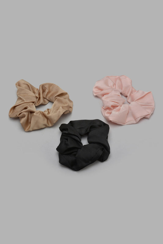 Redtag-Assorted-Elastic-Category:Hair-Accessories,-Colour:Assorted,-Filter:Women's-Accessories,-New-In,-New-In-Women-ACC,-Non-Sale,-Section:Women,-W22O,-Women-Hair-Accessories-Women-