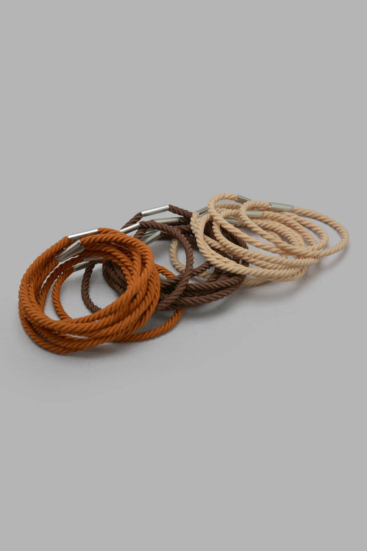 Redtag-Assorted-Elastic-Category:Hair-Accessories,-Colour:Assorted,-Filter:Women's-Accessories,-New-In,-New-In-Women-ACC,-Non-Sale,-Section:Women,-W22O,-Women-Hair-Accessories-Women-