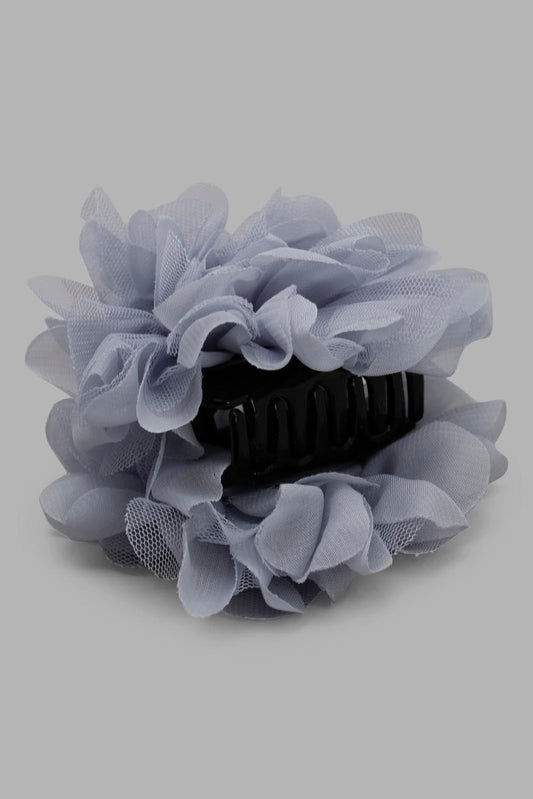Redtag-Pink-Hair-Claw-Category:Hair-Accessories,-Colour:Pink,-Filter:Women's-Accessories,-LEC-Hair-Accessories,-New-In,-New-In-Women-ACC,-Non-Sale,-Section:Women,-W22O-Women-