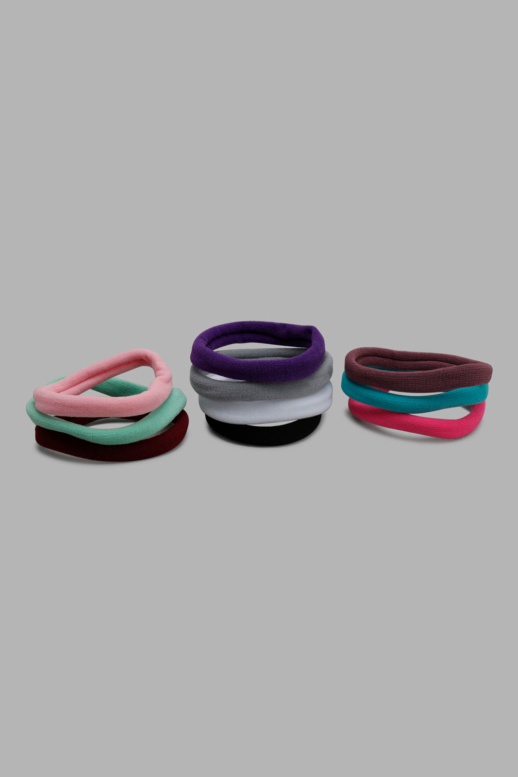 Redtag-Assorted-Elastic-Category:Hair-Accessories,-Colour:Assorted,-Filter:Women's-Accessories,-New-In,-New-In-Women-ACC,-Non-Sale,-Section:Women,-W22O,-Women-Hair-Accessories-Women-