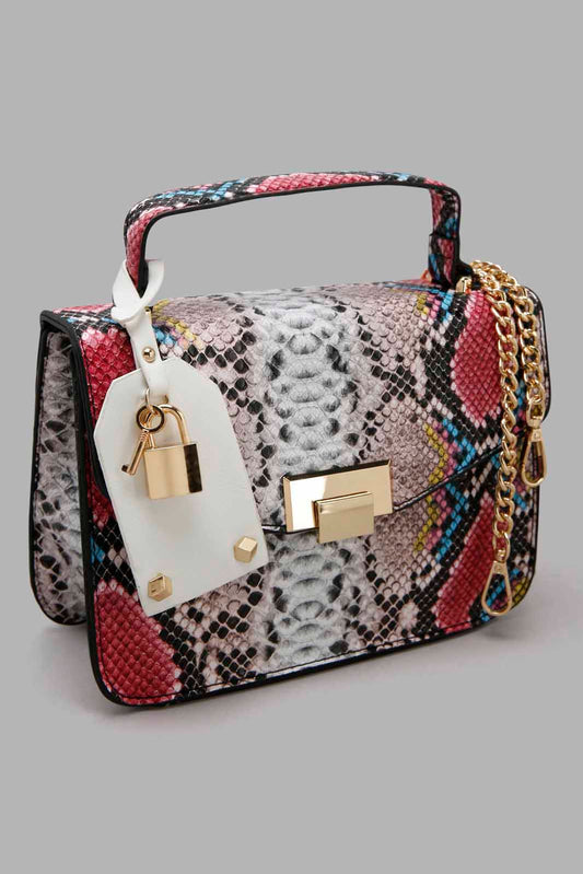 Redtag-Animal-Printed-Cross-Body-Bag-Category:Bags,-Colour:Assorted,-Filter:Women's-Accessories,-New-In,-New-In-Women-ACC,-Non-Sale,-Section:Women,-W22A,-Women-Bags-Women-