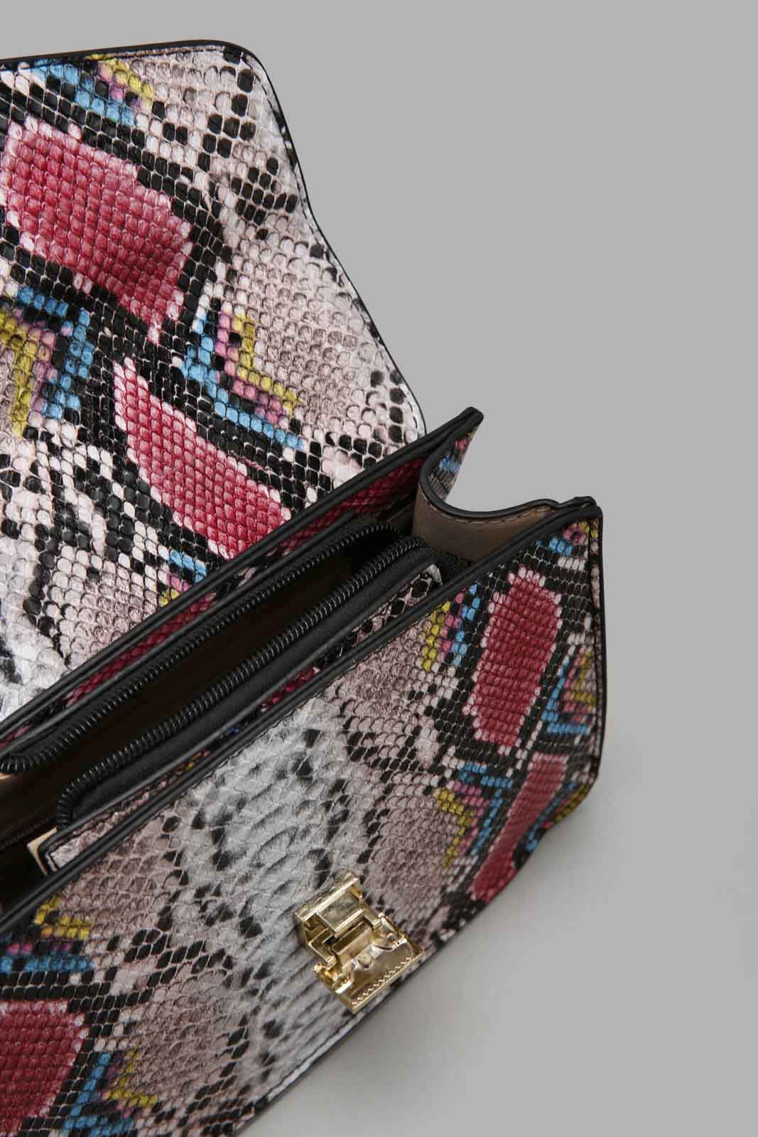 Redtag-Animal-Printed-Cross-Body-Bag-Category:Bags,-Colour:Assorted,-Filter:Women's-Accessories,-New-In,-New-In-Women-ACC,-Non-Sale,-Section:Women,-W22A,-Women-Bags-Women-