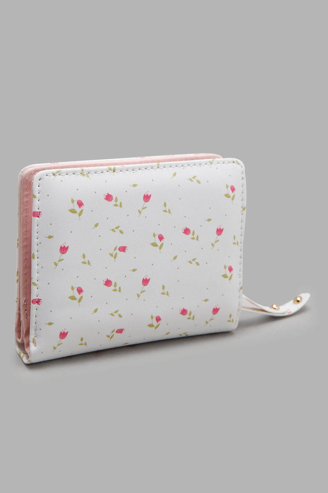 Redtag-Pink-Printed-Purse-Category:Bags,-Colour:Pink,-Filter:Girls-Accessories,-GIR-Bags,-New-In,-New-In-GIR-ACC,-Non-Sale,-Section:Girls-(0-to-14Yrs),-W22A-Girls-
