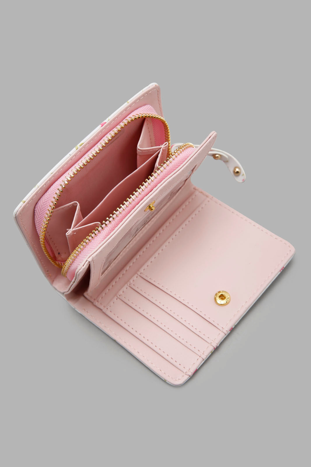 Redtag-Pink-Printed-Purse-Category:Bags,-Colour:Pink,-Filter:Girls-Accessories,-GIR-Bags,-New-In,-New-In-GIR-ACC,-Non-Sale,-Section:Girls-(0-to-14Yrs),-W22A-Girls-