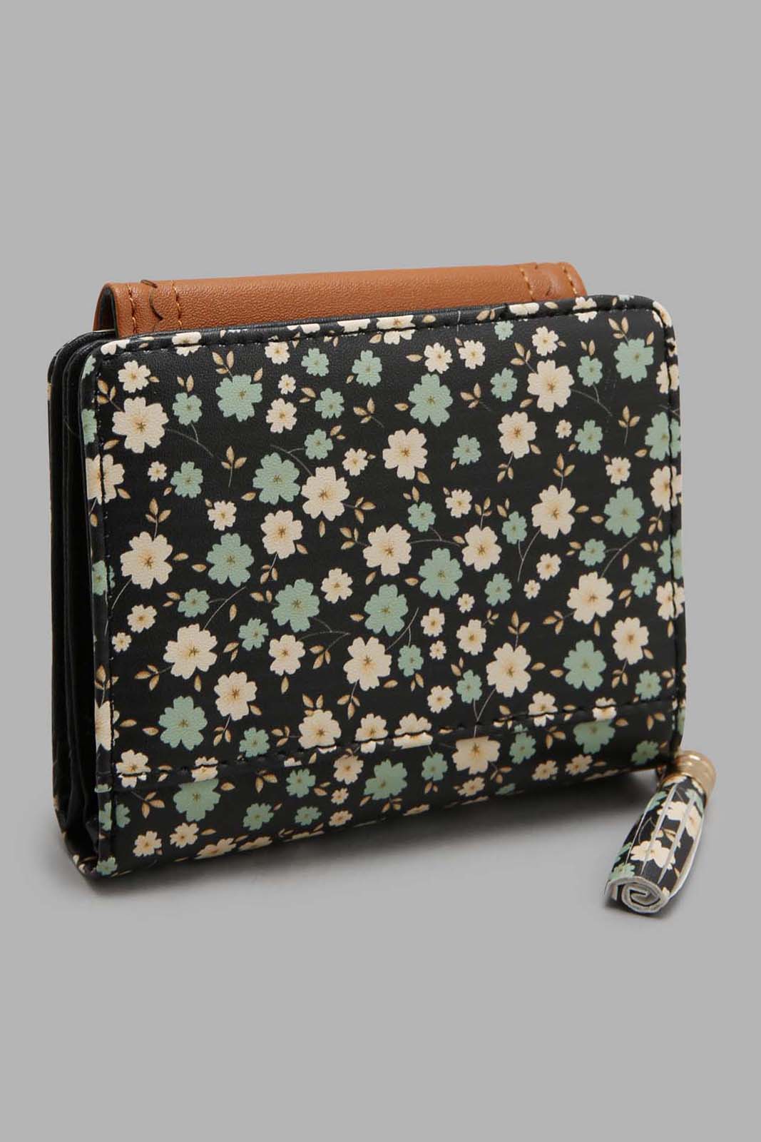Redtag-Pink-Printed-Purse-Category:Bags,-Colour:Pink,-Filter:Girls-Accessories,-GIR-Bags,-New-In,-New-In-GIR-ACC,-Non-Sale,-Section:Girls-(0-to-14Yrs),-W22A-Girls-