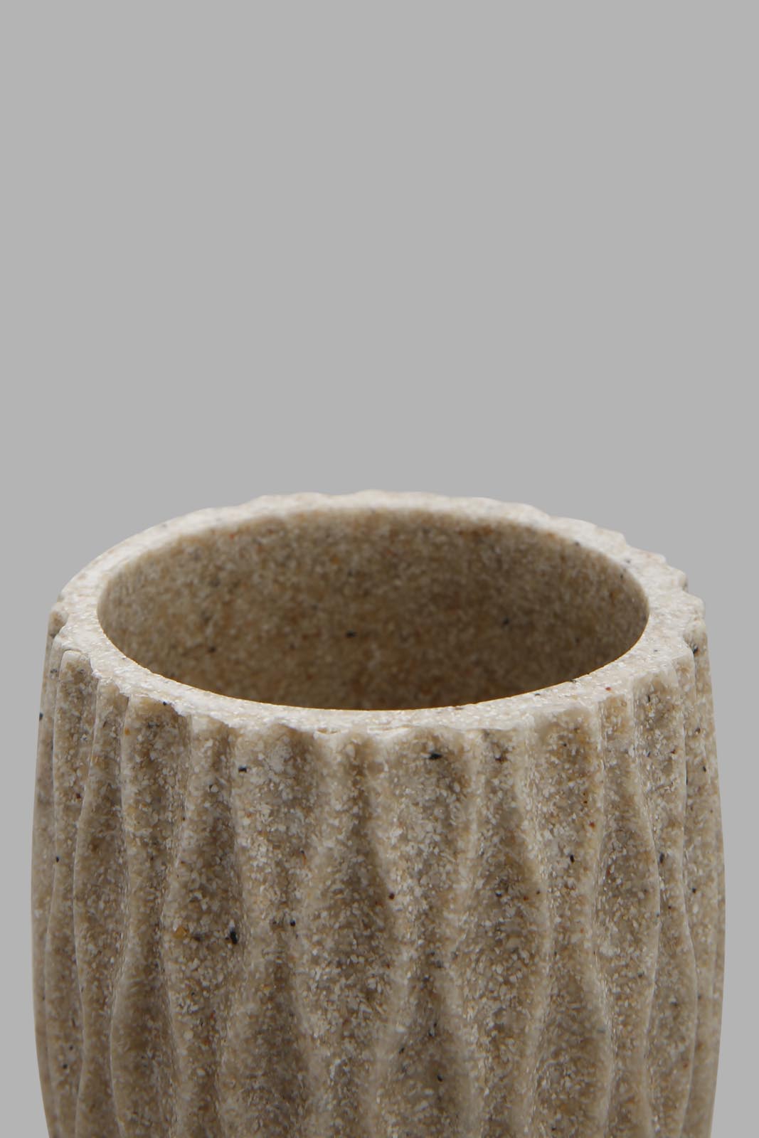Redtag-Beige-Tumbler-Category:Toiletry-Sets,-Colour:White,-Deals:New-In,-Elsa,-Filter:Home-Bathroom,-HMW-BAC-Bath-Accessories,-New-In-HMW-BAC,-Non-Sale,-Section:Homewares,-W22A-Home-Bathroom-
