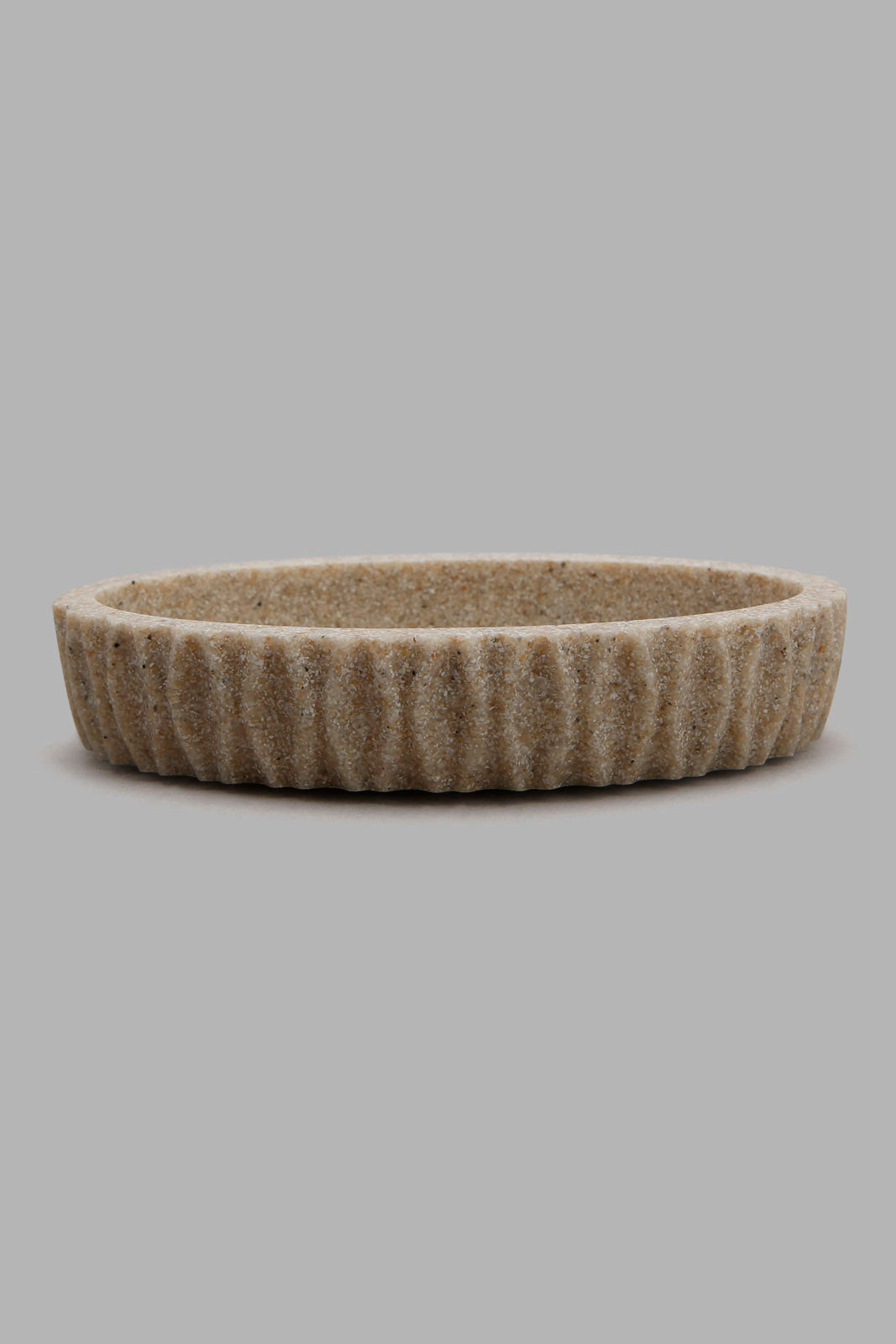 Redtag-Beige-Soap-Dish-Category:Toiletry-Sets,-Colour:White,-Deals:New-In,-Elsa,-Filter:Home-Bathroom,-HMW-BAC-Bath-Accessories,-New-In-HMW-BAC,-Non-Sale,-Section:Homewares,-W22A-Home-Bathroom-