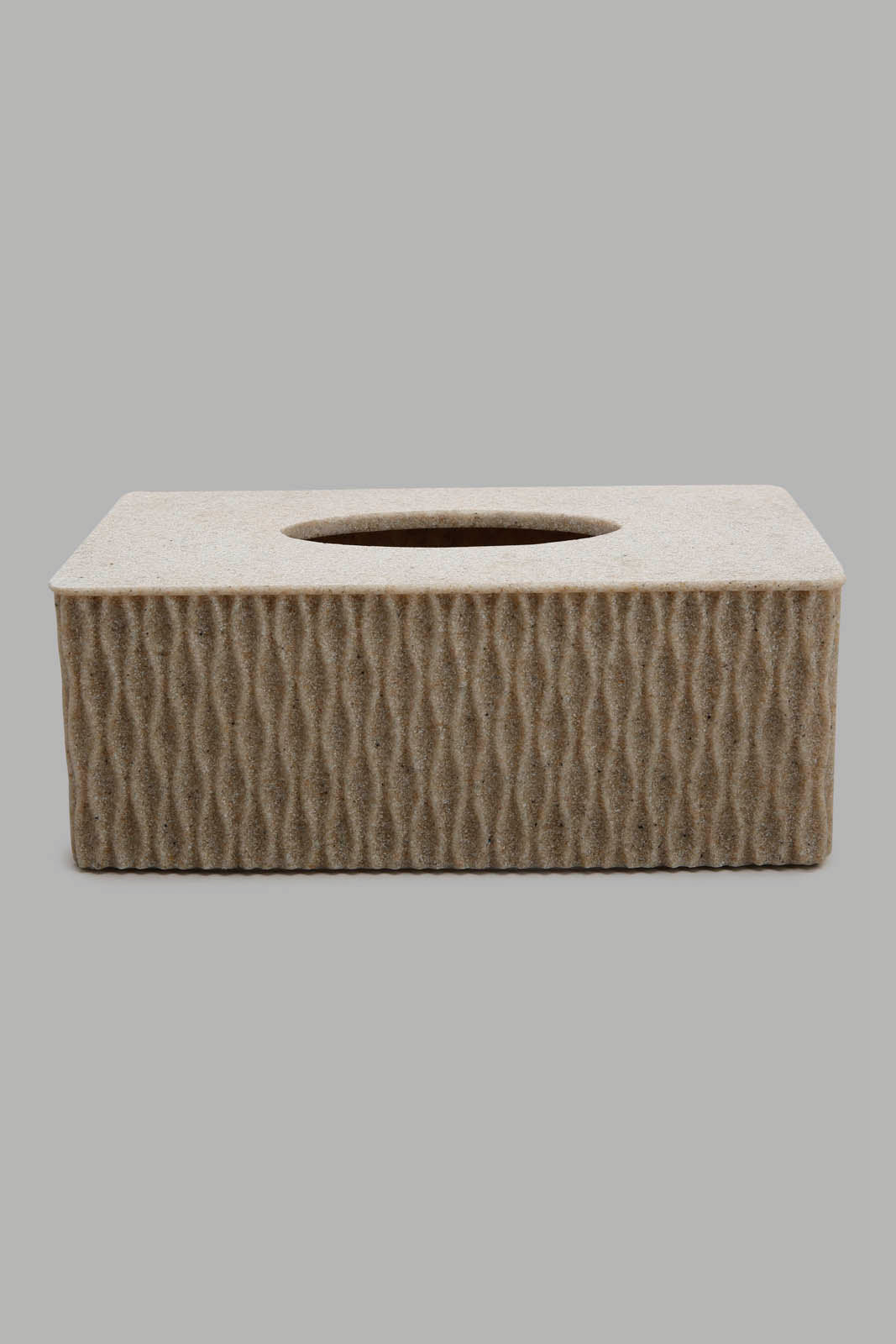 Redtag-Beige-Tissue-Holder-Category:Napkins-&-Tissues,-Colour:White,-Deals:New-In,-Elsa,-Filter:Home-Bathroom,-HMW-BAC-Bath-Accessories,-New-In-HMW-BAC,-Non-Sale,-Section:Homewares,-W22A-Home-Bathroom-