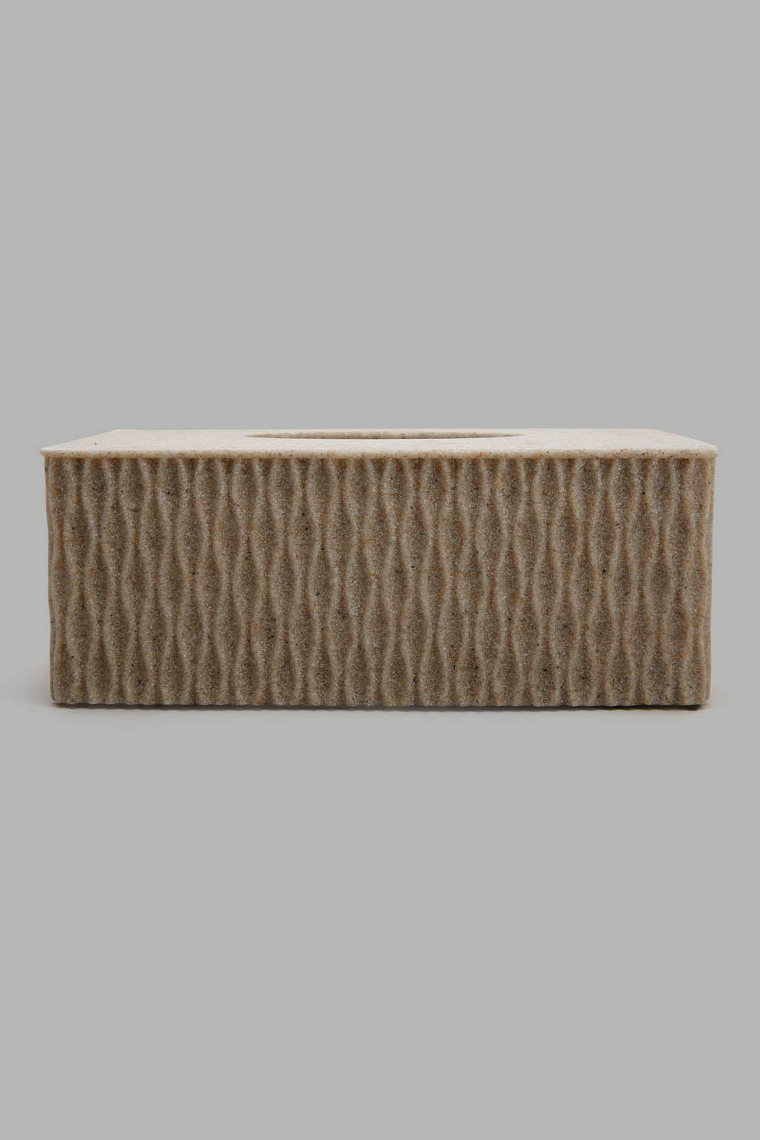Redtag-Beige-Tissue-Holder-Category:Napkins-&-Tissues,-Colour:White,-Deals:New-In,-Elsa,-Filter:Home-Bathroom,-HMW-BAC-Bath-Accessories,-New-In-HMW-BAC,-Non-Sale,-Section:Homewares,-W22A-Home-Bathroom-