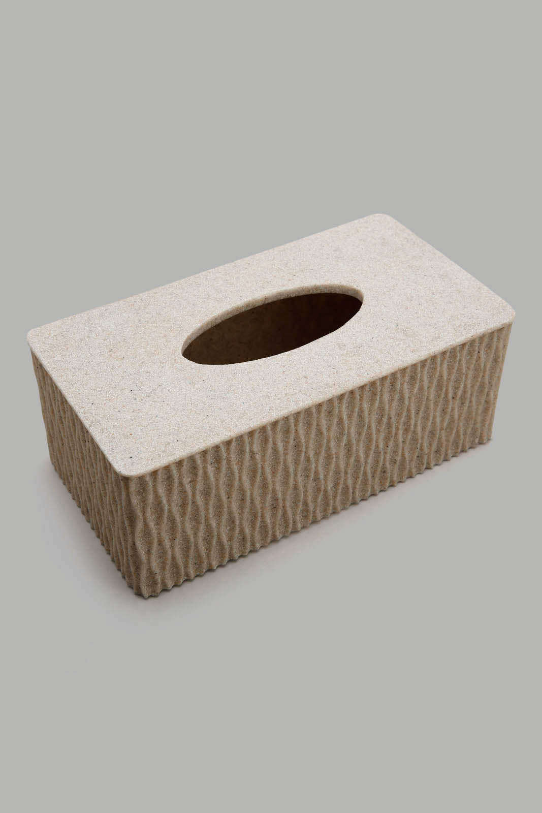 Redtag-Beige-Tissue-Holder-Category:Napkins-&-Tissues,-Colour:White,-Deals:New-In,-Elsa,-Filter:Home-Bathroom,-HMW-BAC-Bath-Accessories,-New-In-HMW-BAC,-Non-Sale,-Section:Homewares,-W22A-Home-Bathroom-