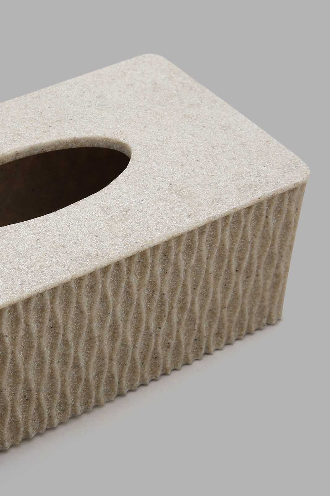 Redtag-Beige-Tissue-Holder-Category:Napkins-&-Tissues,-Colour:White,-Deals:New-In,-Elsa,-Filter:Home-Bathroom,-HMW-BAC-Bath-Accessories,-New-In-HMW-BAC,-Non-Sale,-Section:Homewares,-W22A-Home-Bathroom-