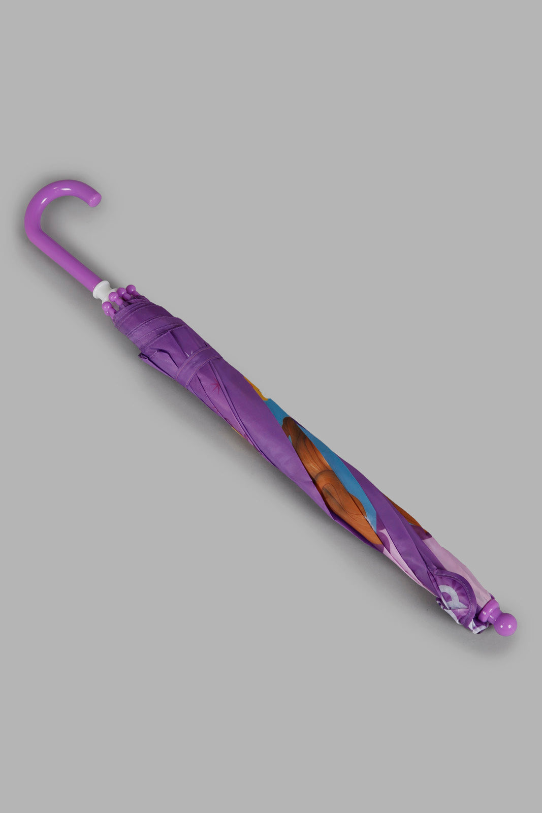 Redtag-Paw-Patrol-Kids-3D-Umbrella-Category:Umbrellas,-Colour:Blue,-Filter:Travel-Accessories,-IMP-Umbrellas,-New-In,-New-In-IMP-ACC,-Non-Sale,-Section:Girls-(0-to-14Yrs),-W22O-Travel-Accessories-