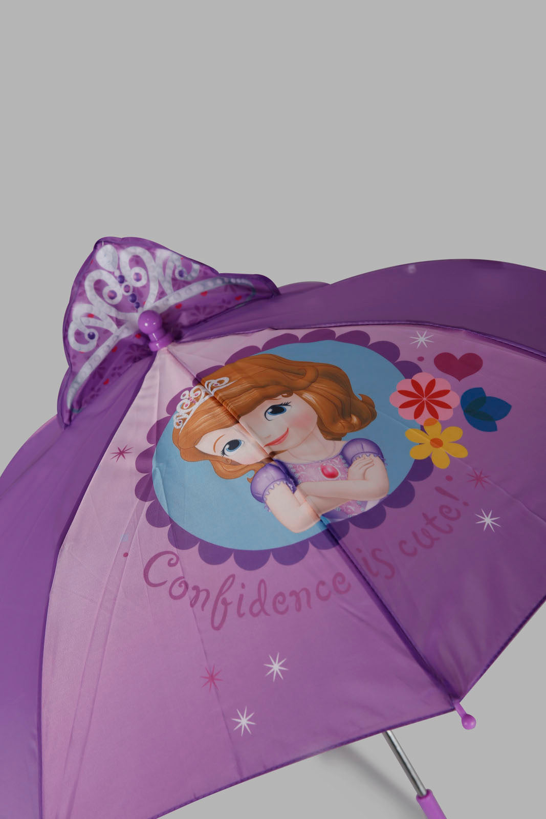 Redtag-Paw-Patrol-Kids-3D-Umbrella-Category:Umbrellas,-Colour:Blue,-Filter:Travel-Accessories,-IMP-Umbrellas,-New-In,-New-In-IMP-ACC,-Non-Sale,-Section:Girls-(0-to-14Yrs),-W22O-Travel-Accessories-