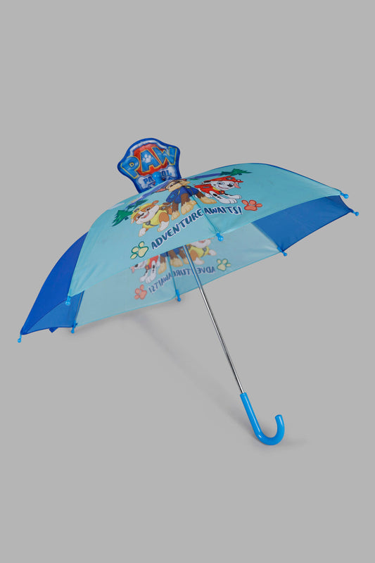 Redtag-Sofia-Kids-3D-Umbrella-Category:Umbrellas,-Colour:Purple,-Filter:Travel-Accessories,-IMP-Umbrellas,-New-In,-New-In-IMP-ACC,-Non-Sale,-Section:Girls-(0-to-14Yrs),-W22O-Travel-Accessories-