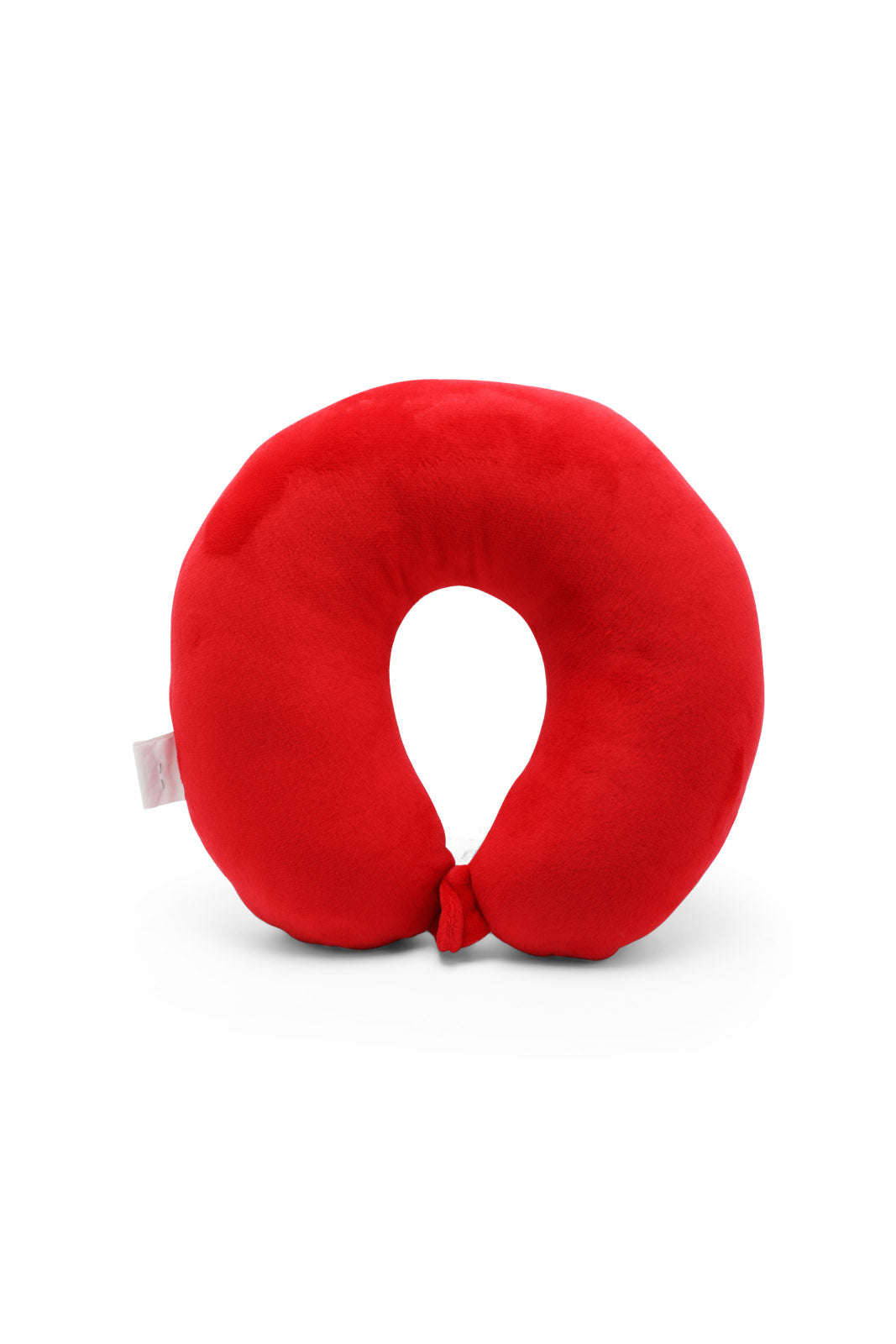 Redtag-Spiderman-Toddler-3D-Neck-Roll-Category:Travel-Pillows,-CHR,-Colour:Black,-Filter:Travel-Accessories,-IMP-Travel-Pillows,-New-In,-New-In-IMP-ACC,-Non-Sale,-Section:Homewares,-W22A-Travel-Accessories-