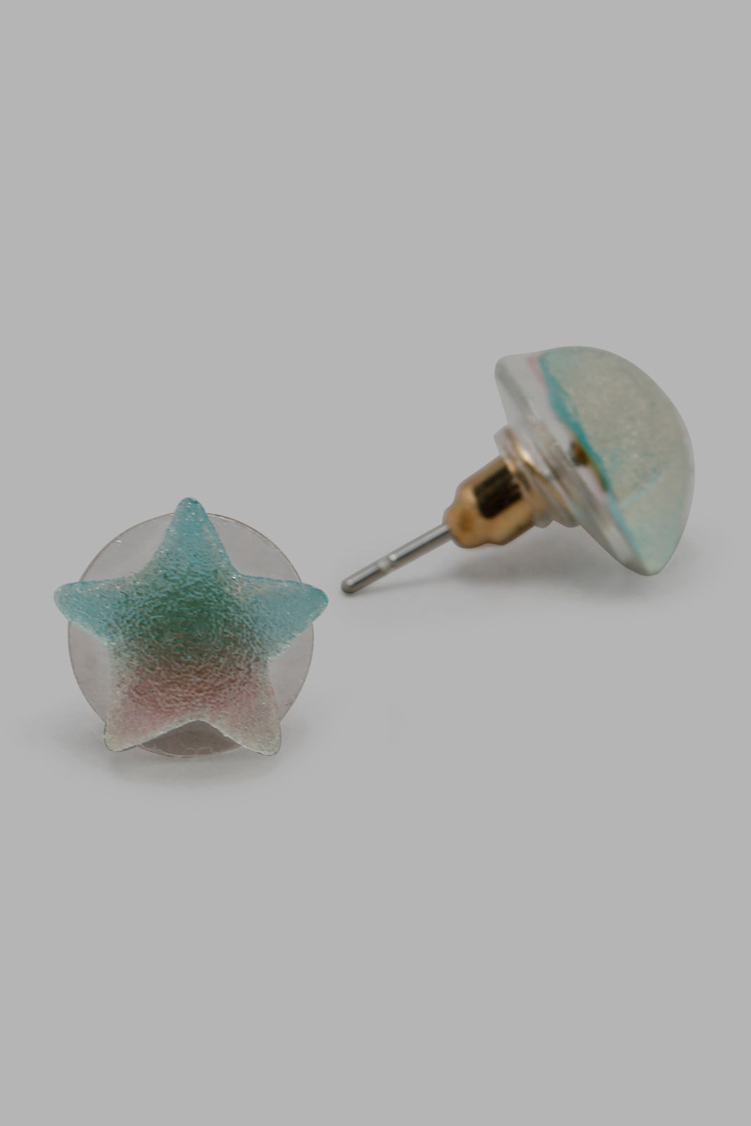 Redtag-Multi-Earring-Category:Jewellery,-Colour:Multicolour,-Filter:Girls-Accessories,-GIR-Jewellery,-New-In,-New-In-GIR-ACC,-Non-Sale,-Section:Girls-(0-to-14Yrs),-W22A-Girls-