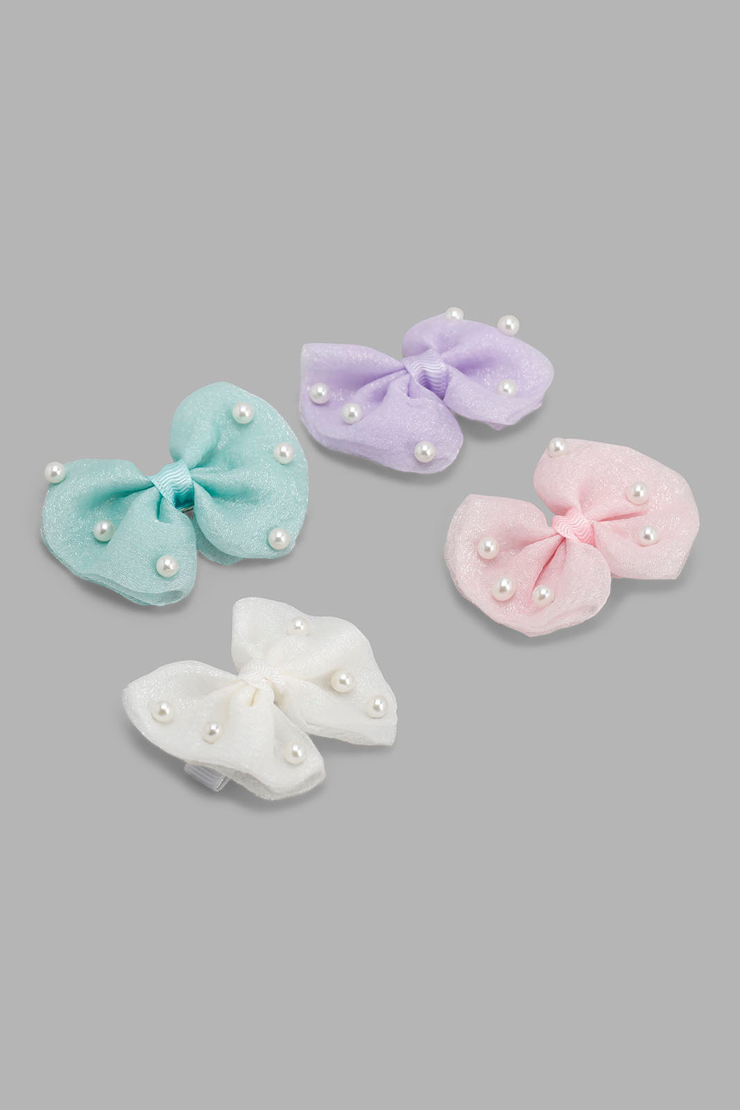 Redtag-Multi-Hair-Clip-Category:Hair-Accessories,-Colour:Multicolour,-Filter:Girls-Accessories,-GIR-Hair-Accessories,-New-In,-New-In-GIR-ACC,-Non-Sale,-Section:Girls-(0-to-14Yrs),-W22A-Girls-