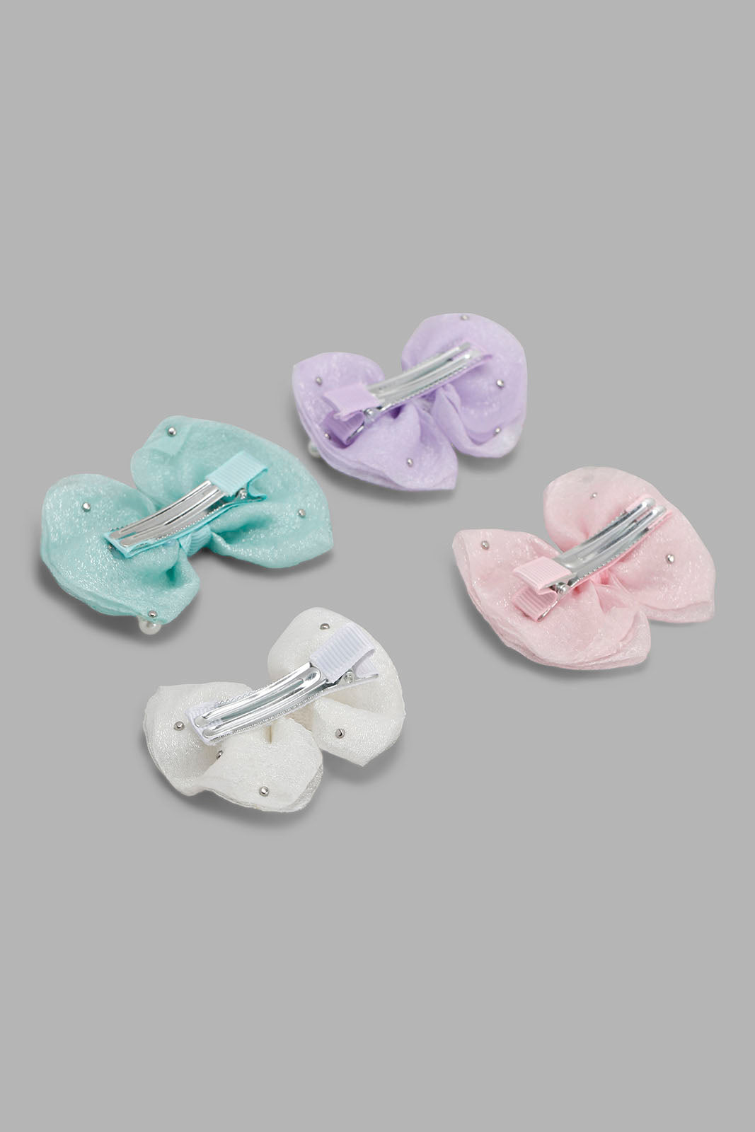 Redtag-Multi-Hair-Clip-Category:Hair-Accessories,-Colour:Multicolour,-Filter:Girls-Accessories,-GIR-Hair-Accessories,-New-In,-New-In-GIR-ACC,-Non-Sale,-Section:Girls-(0-to-14Yrs),-W22A-Girls-