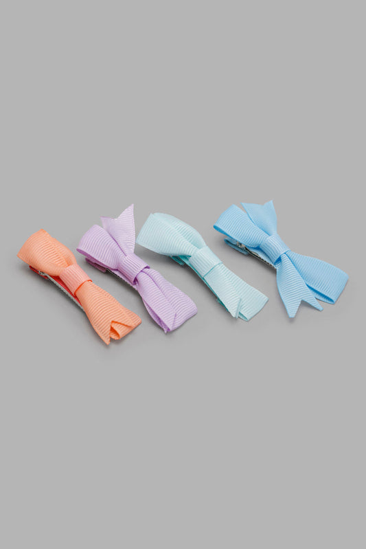 Redtag-Multi-Hair-Clip-Category:Hair-Accessories,-Colour:Multicolour,-Filter:Girls-Accessories,-GIR-Hair-Accessories,-New-In,-New-In-GIR-ACC,-Non-Sale,-Section:Girls-(0-to-14Yrs),-W22A-Girls-