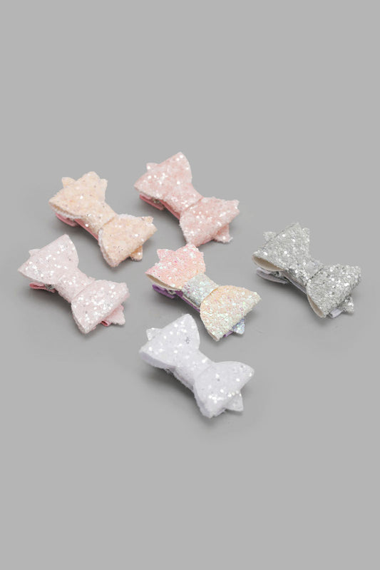 Redtag-Multi-Hair-Clip-Category:Hair-Accessories,-Colour:Multicolour,-Filter:Girls-Accessories,-GIR-Hair-Accessories,-New-In,-New-In-GIR-ACC,-Non-Sale,-Section:Girls-(0-to-14Yrs),-W22A-Girls-