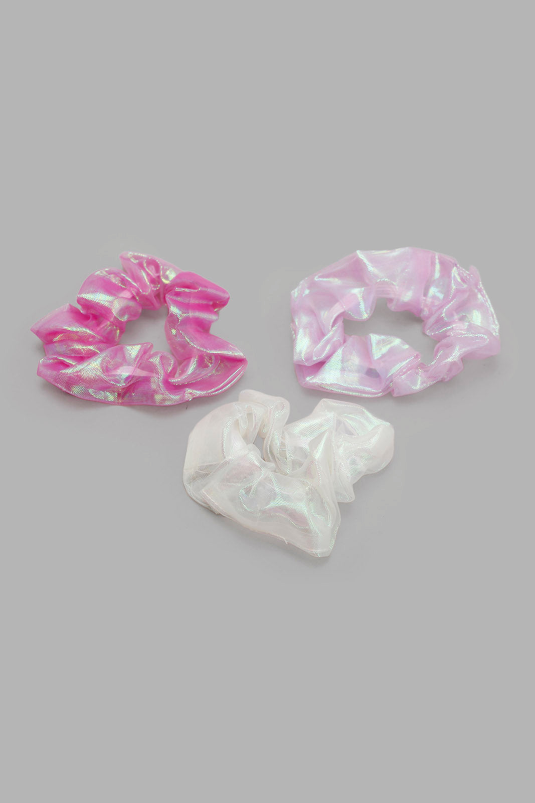 Redtag-Multi-Scrunchy-Category:Hair-Accessories,-Colour:Multicolour,-Filter:Girls-Accessories,-GIR-Hair-Accessories,-New-In,-New-In-GIR-ACC,-Non-Sale,-Section:Girls-(0-to-14Yrs),-W22A-Girls-