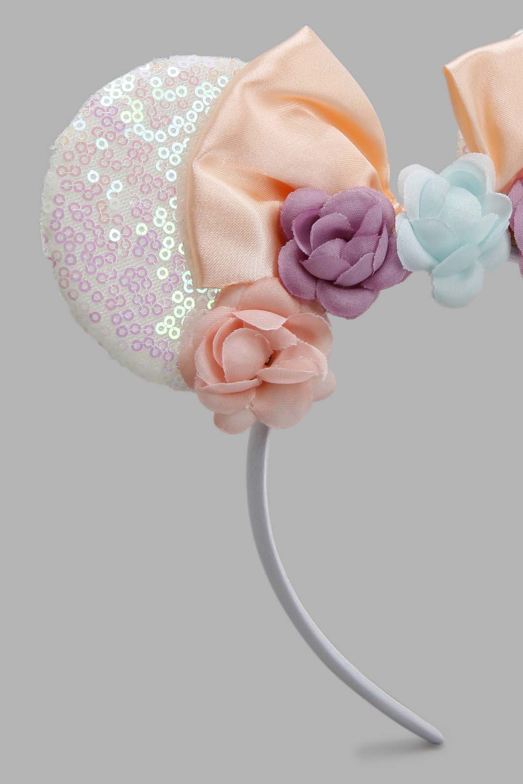 Redtag-Multi-Headband-Category:Hair-Accessories,-Colour:Multicolour,-Filter:Girls-Accessories,-GIR-Hair-Accessories,-New-In,-New-In-GIR-ACC,-Non-Sale,-Section:Girls-(0-to-14Yrs),-W22A-Girls-
