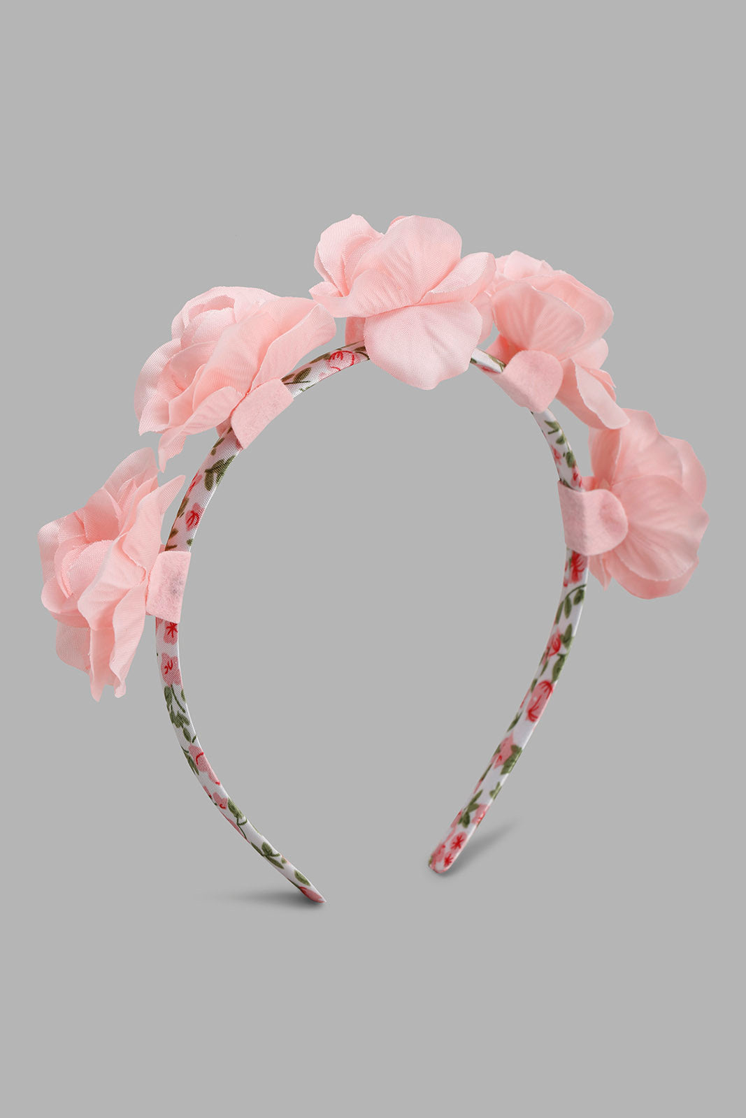 Redtag-Multi-Headband-Category:Hair-Accessories,-Colour:Multicolour,-Filter:Girls-Accessories,-GIR-Hair-Accessories,-New-In,-New-In-GIR-ACC,-Non-Sale,-Section:Girls-(0-to-14Yrs),-W22A-Girls-