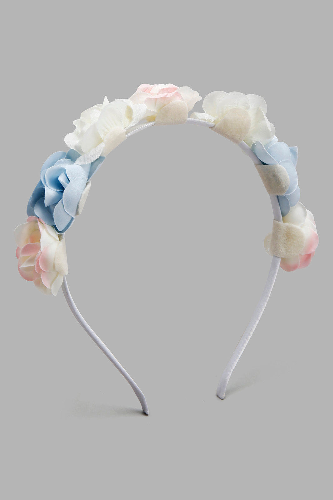 Redtag-Multi-Headband-Category:Hair-Accessories,-Colour:Multicolour,-Filter:Girls-Accessories,-GIR-Hair-Accessories,-New-In,-New-In-GIR-ACC,-Non-Sale,-Section:Girls-(0-to-14Yrs),-W22A-Girls-