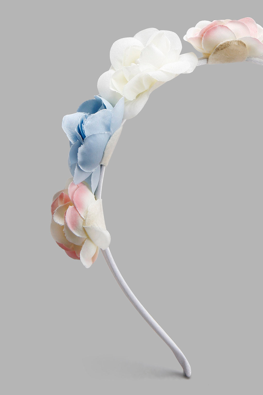 Redtag-Multi-Headband-Category:Hair-Accessories,-Colour:Multicolour,-Filter:Girls-Accessories,-GIR-Hair-Accessories,-New-In,-New-In-GIR-ACC,-Non-Sale,-Section:Girls-(0-to-14Yrs),-W22A-Girls-