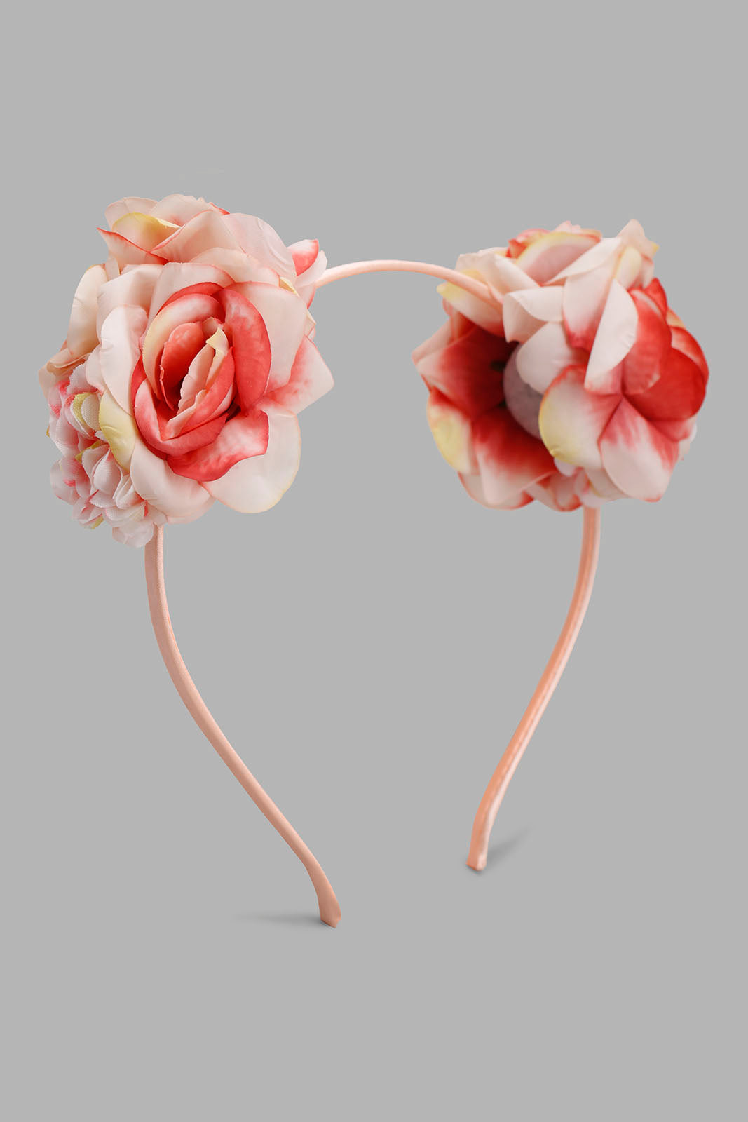 Redtag-Multi-Headband-Category:Hair-Accessories,-Colour:Multicolour,-Filter:Girls-Accessories,-GIR-Hair-Accessories,-New-In,-New-In-GIR-ACC,-Non-Sale,-Section:Girls-(0-to-14Yrs),-W22A-Girls-