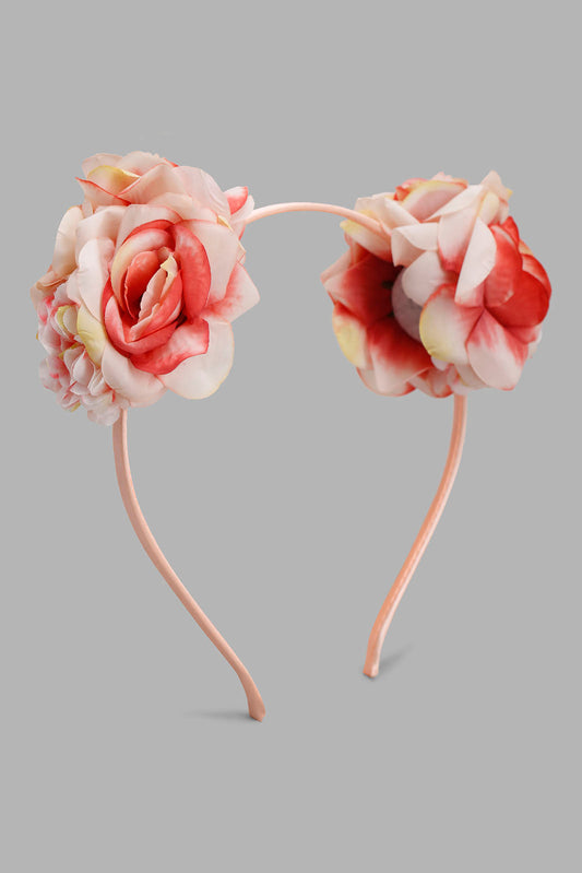 Redtag-Multi-Headband-Category:Hair-Accessories,-Colour:Multicolour,-Filter:Girls-Accessories,-GIR-Hair-Accessories,-New-In,-New-In-GIR-ACC,-Non-Sale,-Section:Girls-(0-to-14Yrs),-W22A-Girls-